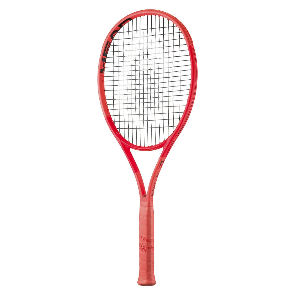 Φωτογραφία προϊόντος: RADICAL TEAM L 2025 ΡΑΚΕΤΑ TENNIS HEAD ΜΕ ΧΟΡΔΕΣ