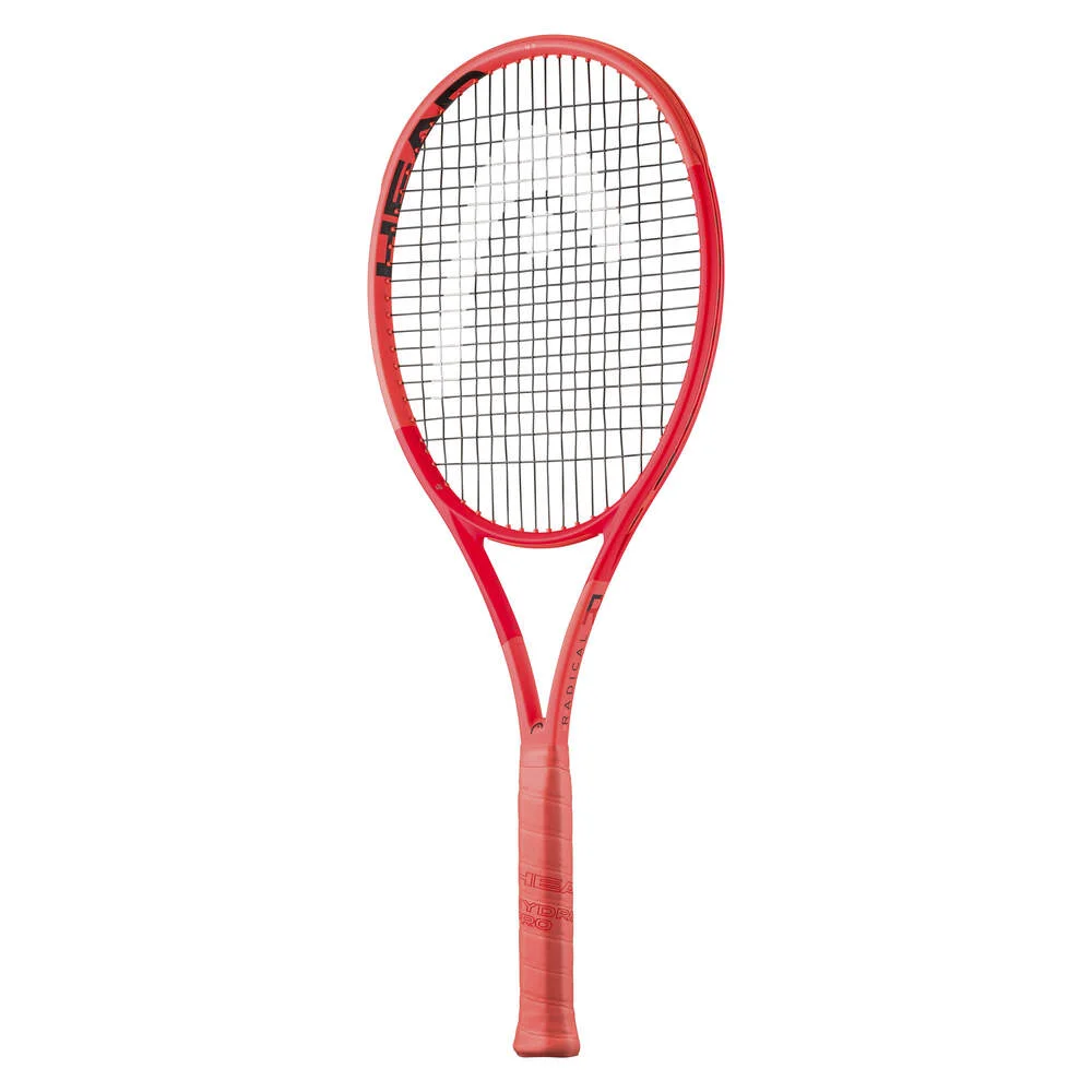 Φωτογραφία προϊόντος: RADICAL MP 2025 ΡΑΚΕΤΑ TENNIS HEAD ΜΕ ΧΟΡΔΕΣ