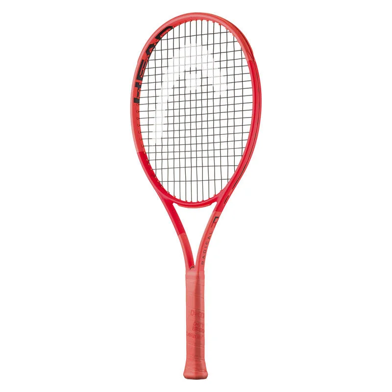 Φωτογραφία προϊόντος: RADICAL JR 2025 ΡΑΚΕΤΤΑ TENNIS HEAD ΜΕ ΘΗΚΗ & ΧΟΡΔΕΣ