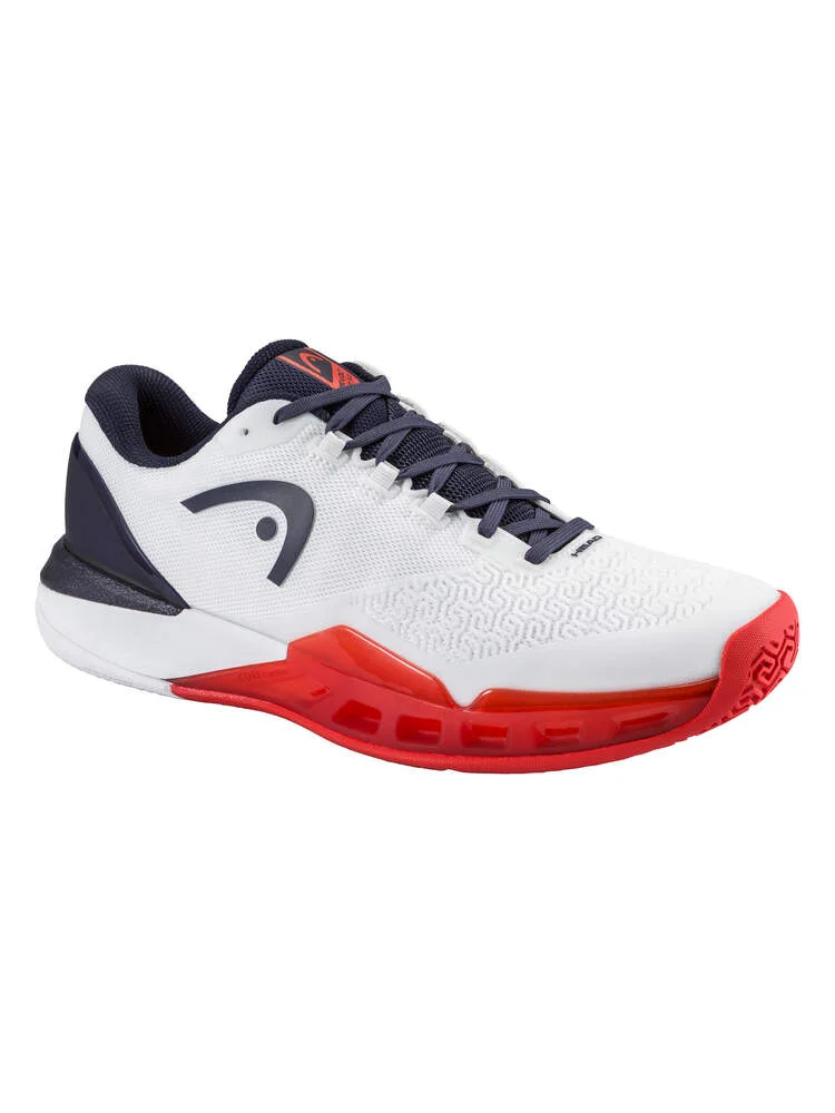 Φωτογραφία προϊόντος: REVOLT PRO 5.0 MEN WHNV ΠΑΠΟΥΤΣΙΑ TENNIS HEAD