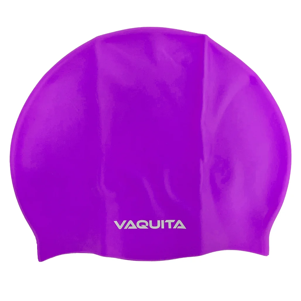 Φωτογραφία προϊόντος: VAQUITA ΣΚΟΥΦΑΚΙ ΚΟΛΥΜΒ.ΕΝΗΛΙΚΩΝ PURPLE