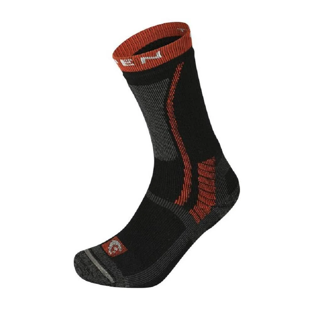 Φωτογραφία προϊόντος: T3 All Season Trekker Eco 2079 BLACK/ORANGE LORPEN