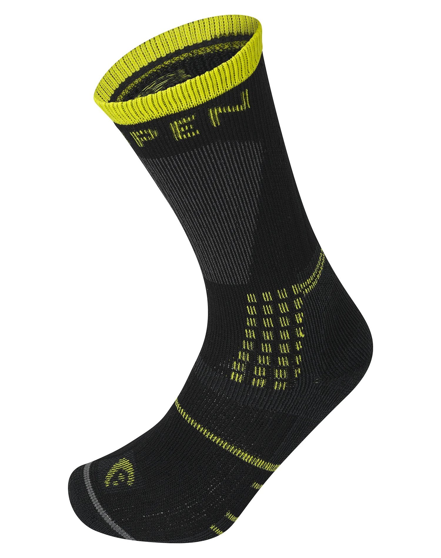 Φωτογραφία προϊόντος: T3 ALL SEASON TREKKER BLACK OUTDOOR ΚΑΛΤΣΕΣ LORPEN