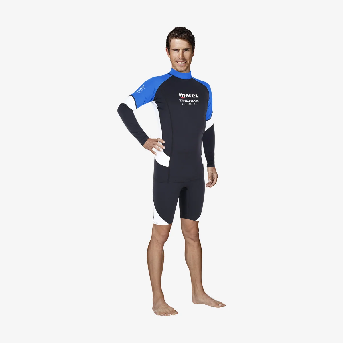Φωτογραφία προϊόντος: mares THERMO GUARD LONG SLEEVE 0,5mm