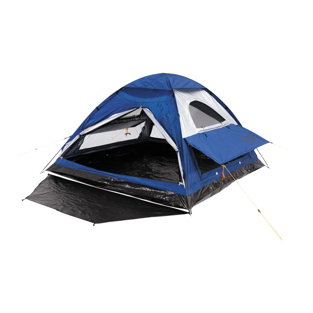 Φωτογραφία προϊόντος: PANDA ΣΚΗΝΗ JUNIOR BREEZE 3.1 - 205 x 205 x 145cm GREEN-TYRQUOISE