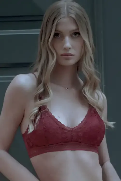 Φωτογραφία προϊόντος: Pixie Bralette μπουστάκι με δαντέλα