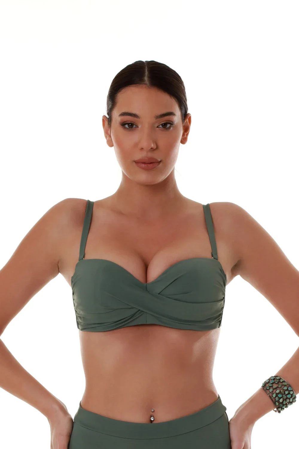 Φωτογραφία προϊόντος: Bluepoint Bikini top strapless σουτιεν
