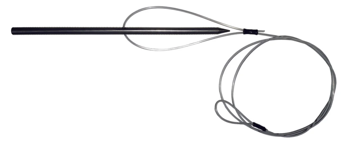 Φωτογραφία προϊόντος: ΨΑΡΟΒΕΛΟΝΑ INOX SET 18/6 mm TECH-PRO
