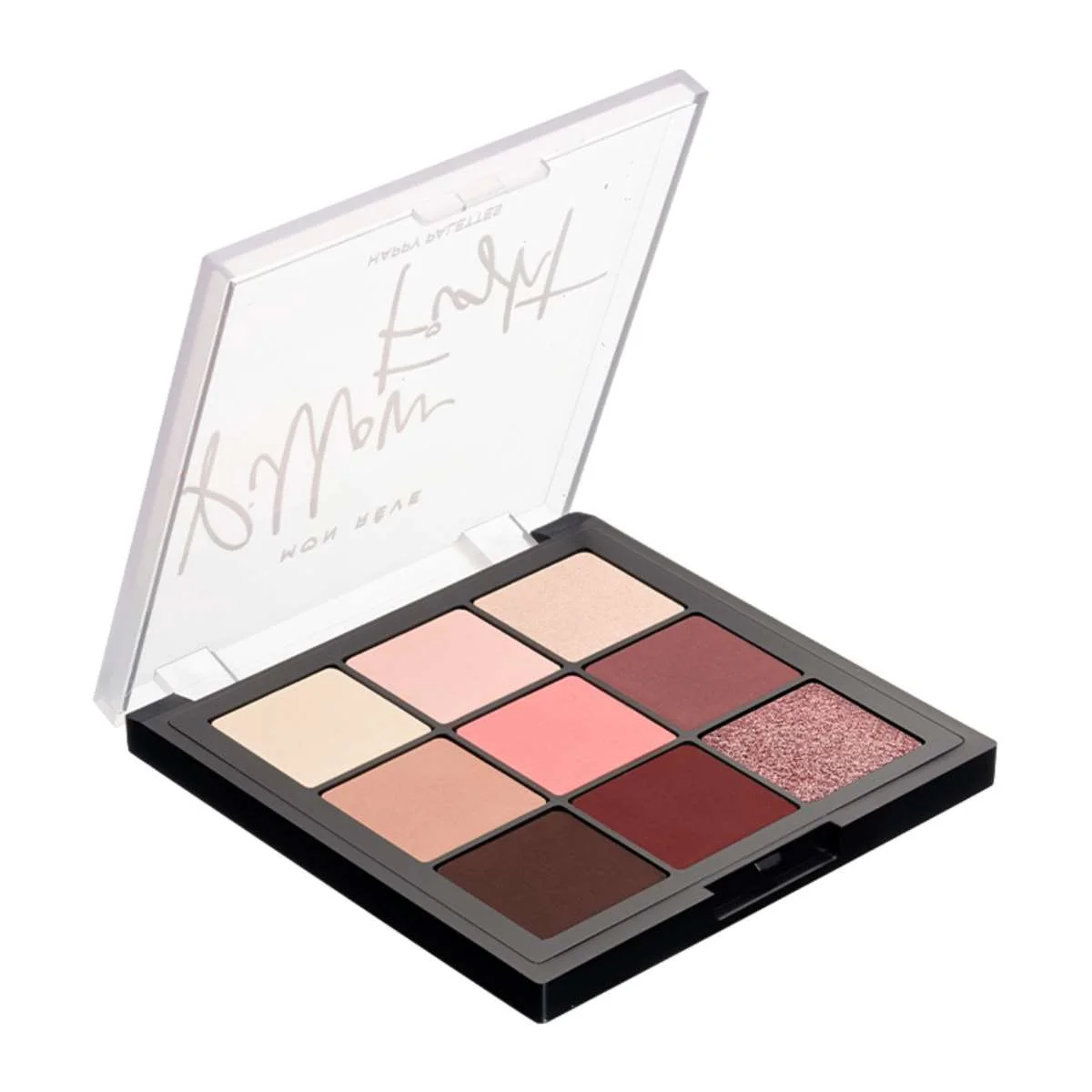Φωτογραφία προϊόντος: Mon Reve Παλέτα Eye Shadow Palette 15gr No.09