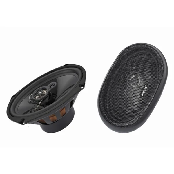 Φωτογραφία προϊόντος: Ηχεία FX-2465N FELIX