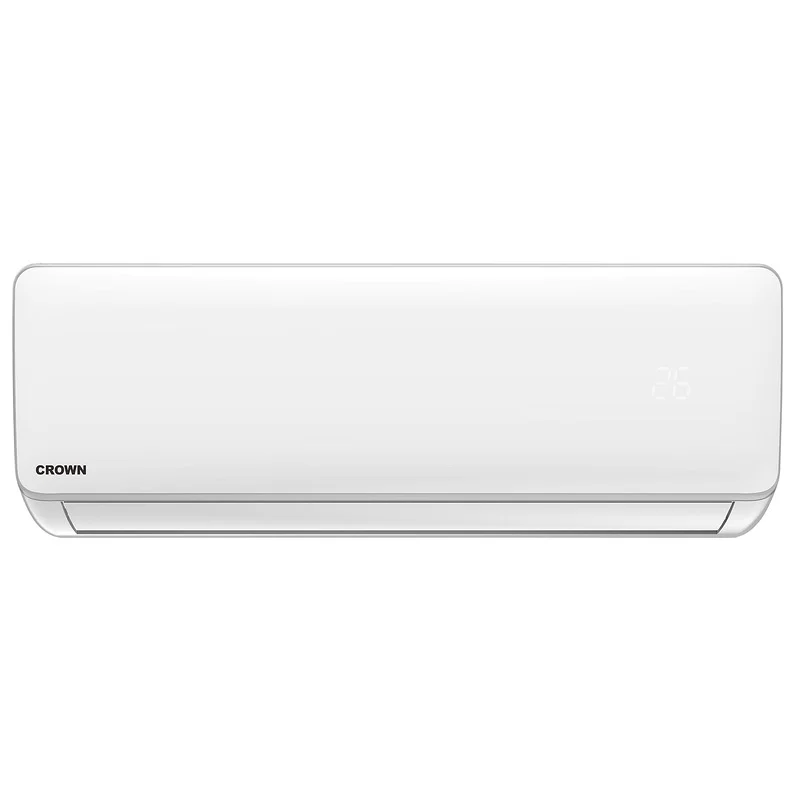 Φωτογραφία προϊόντος: ΚΛΙΜΑΤΙΣΤΙΚΟ AIR CONDITION Inverter 9000BTU A++ CROWN CIT-09FO62AS