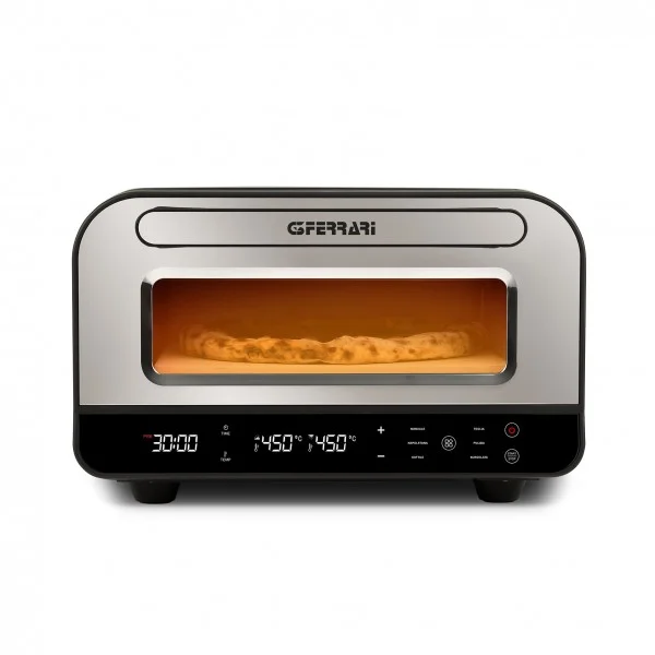 Φωτογραφία προϊόντος: Trevidea Φούρνος πίτσας Pizza PRO 2 minuti G10204