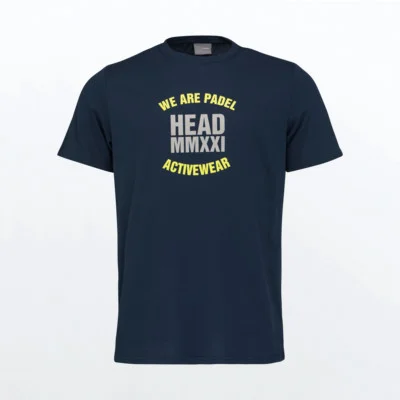 Φωτογραφία προϊόντος: ΚΟΝΤΟΜΑΝΙΚΟ SKIP - HEAD PADEL