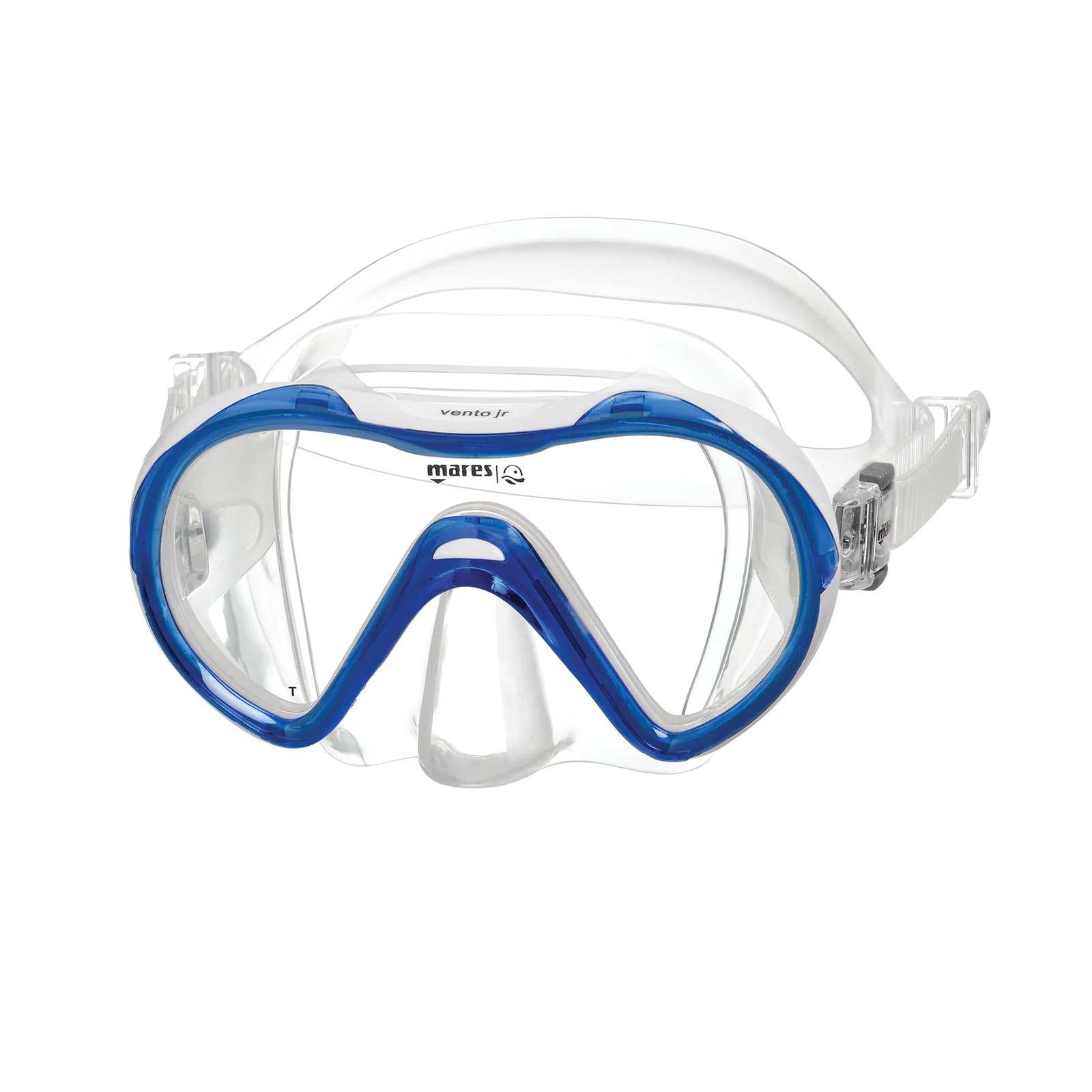 Φωτογραφία προϊόντος: ΜΑΣΚΑ MARES - VENTO JUNIOR
