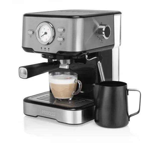 Φωτογραφία προϊόντος: Princess Μηχανή Espresso Filter & Capsule 249412