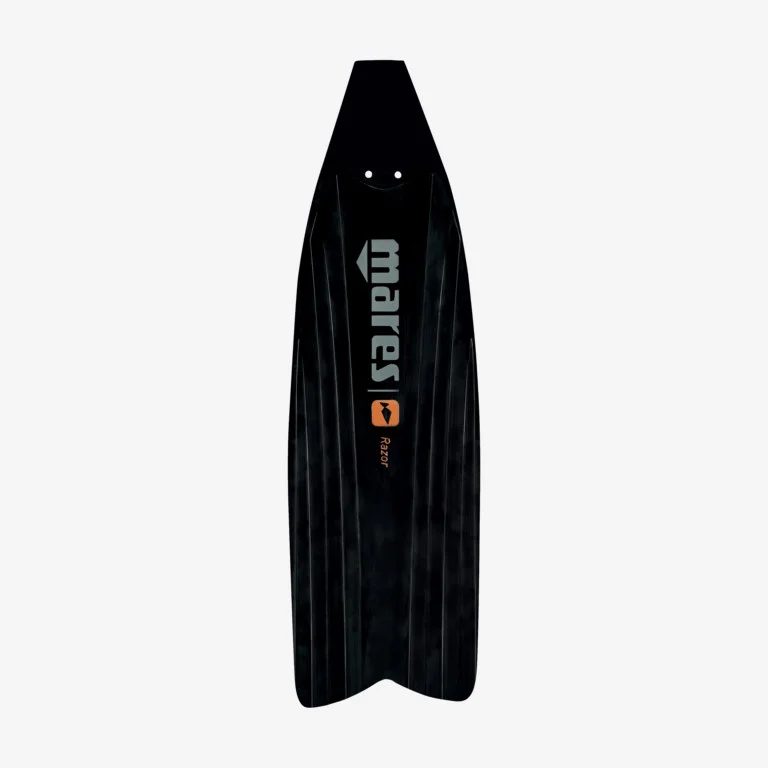Φωτογραφία προϊόντος: ΛΕΠΙΔΑ RAZOR PRO ΜΑΥΡΗ MARES