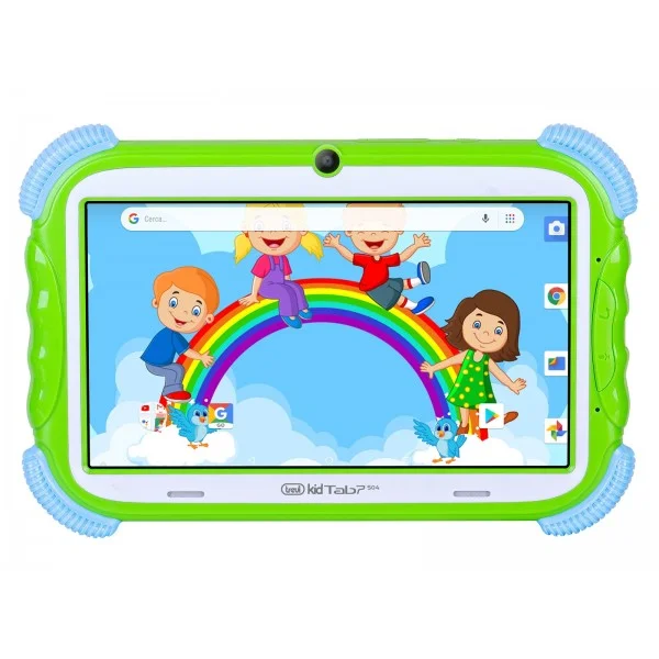 Φωτογραφία προϊόντος: Παιδικό Τablet 7'' KIDTAB 7 S04 Trevi