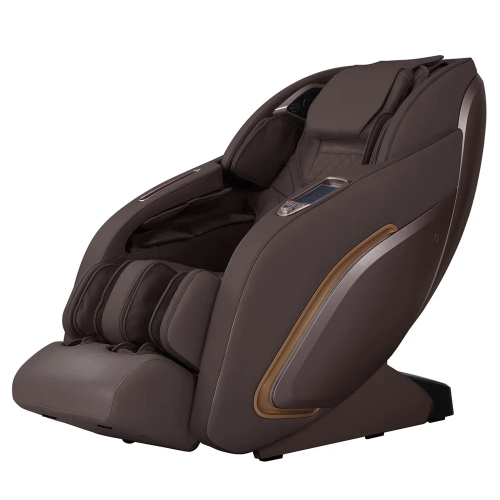 Φωτογραφία προϊόντος: Irest Πολυθρόνα Μασάζ 3D Life Care by i‑Rest SL‑A602‑2