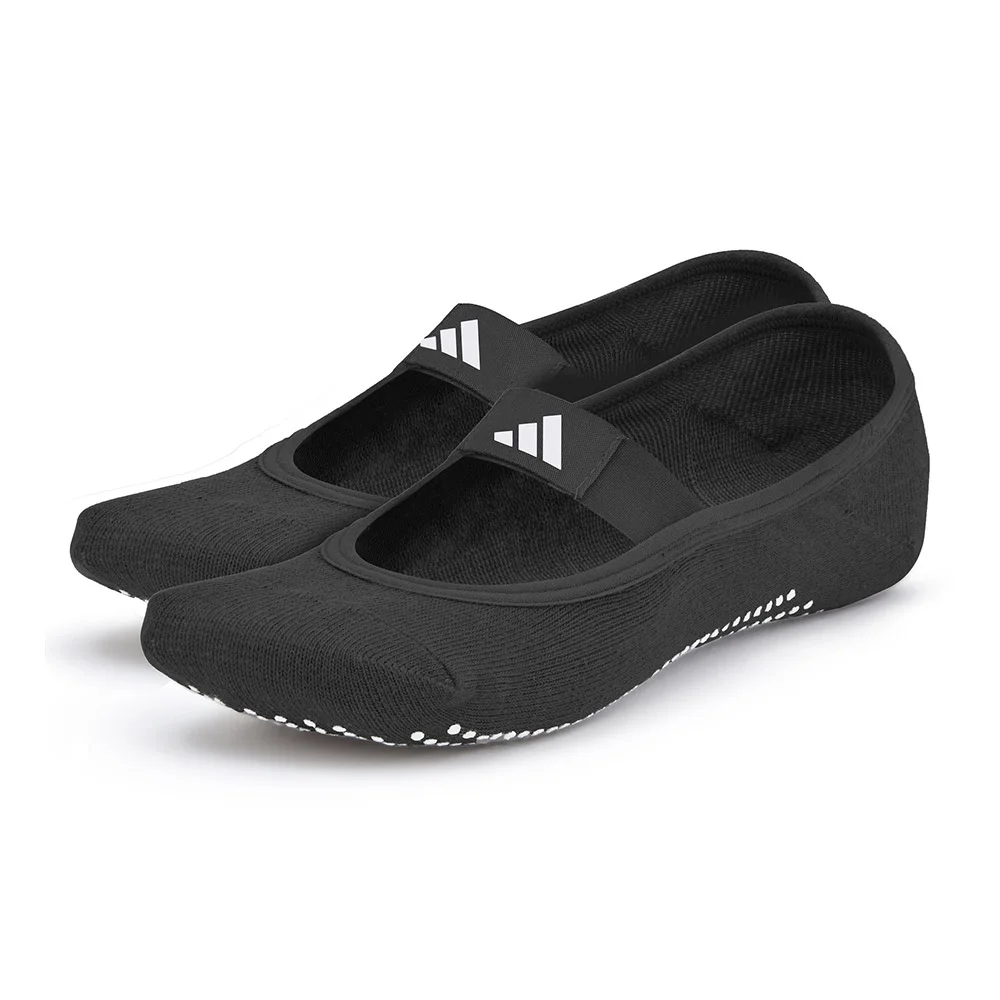 Φωτογραφία προϊόντος: ADIDAS Κάλτσες yoga (S/M) ADYG-30101BK-NL