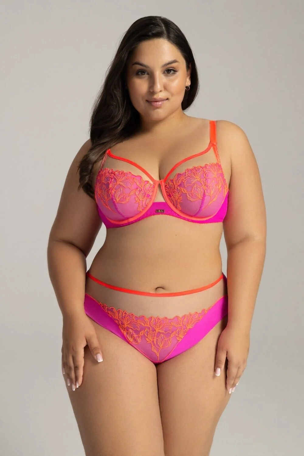 Φωτογραφία προϊόντος: Ava Lingerie Μαλακό Σουτιέν 2162