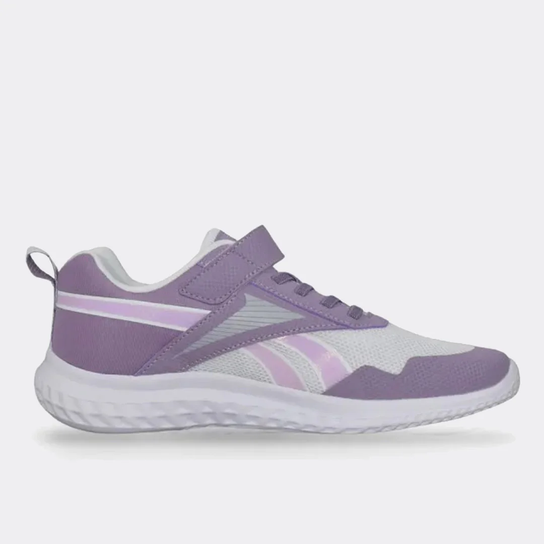 Φωτογραφία προϊόντος: REEBOK 100250813 ΑΘΛΗΤΙΚΟ ΜΕ ΕΛΑΣΤΙΚΟ ΚΟΡΔΟΝΙ Κ ΑΥΤΟΚΟΛΛΗΥΟ Μώβ