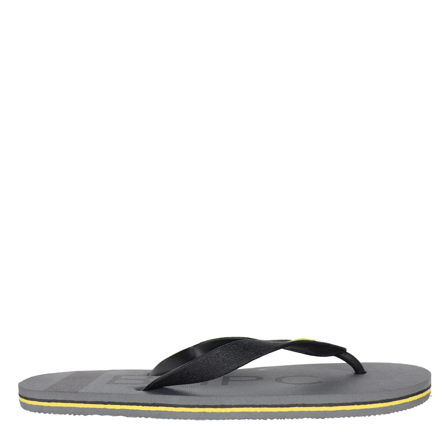 Φωτογραφία προϊόντος: Beverly Hills Polo Club Ανδρικά Flip Flops ART2086-GREY