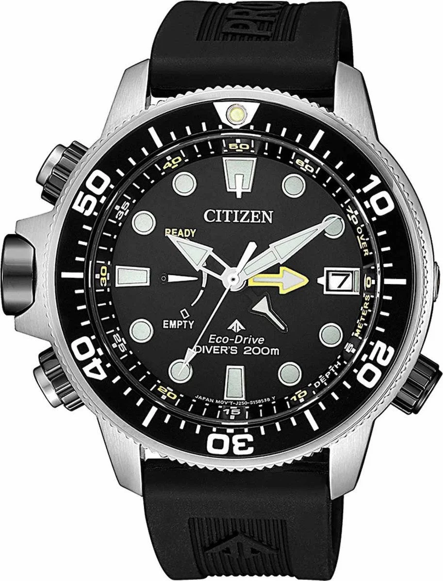 Φωτογραφία προϊόντος: CITIZEN BN2036-14E