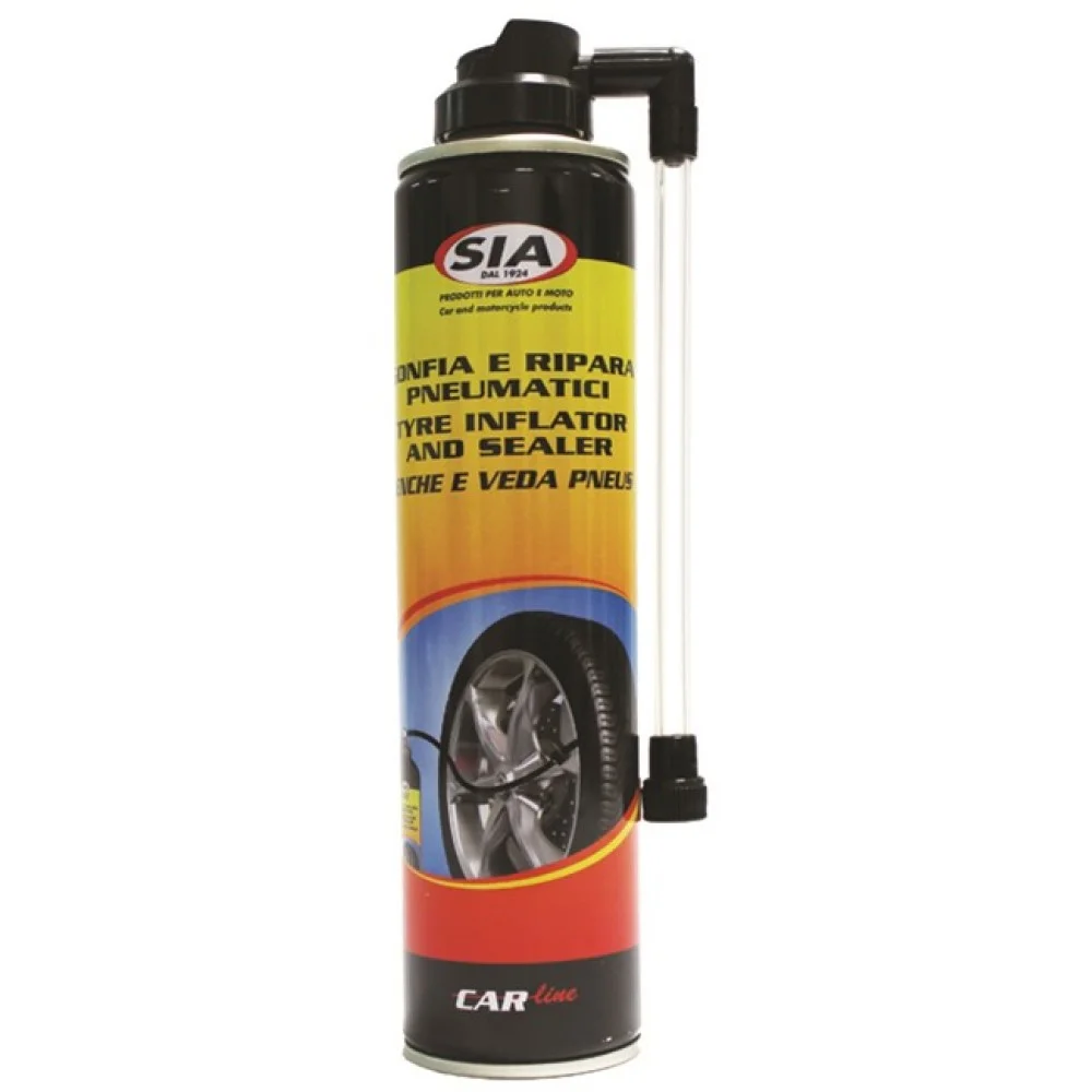 Φωτογραφία προϊόντος: Fast Αυτοκινήτου 300ml 1τμχ Sia