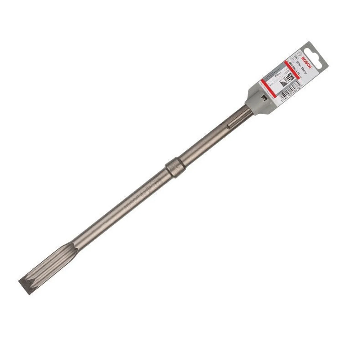 Φωτογραφία προϊόντος: Πλατυκάλεμο SDS MAX BOSCH RTEC SHARP 40025mm