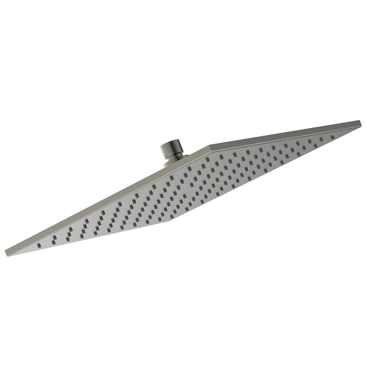 Φωτογραφία προϊόντος: Ideal Standard GA Κεφαλή ντους Ideal Standard Idealrain Family A5806GN χρώμα ασημί ματ silver storm
