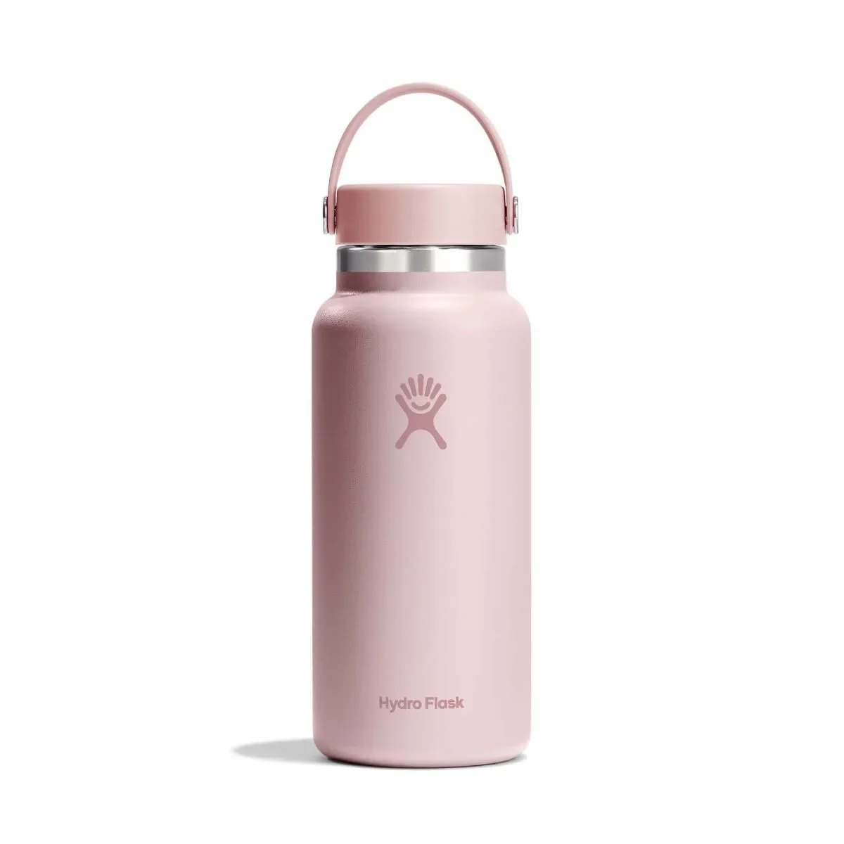 Φωτογραφία προϊόντος: GR Hydro Flask 946ml Wide Mouth Trillium έως 12 άτοκες δόσεις ή 24 δόσεις