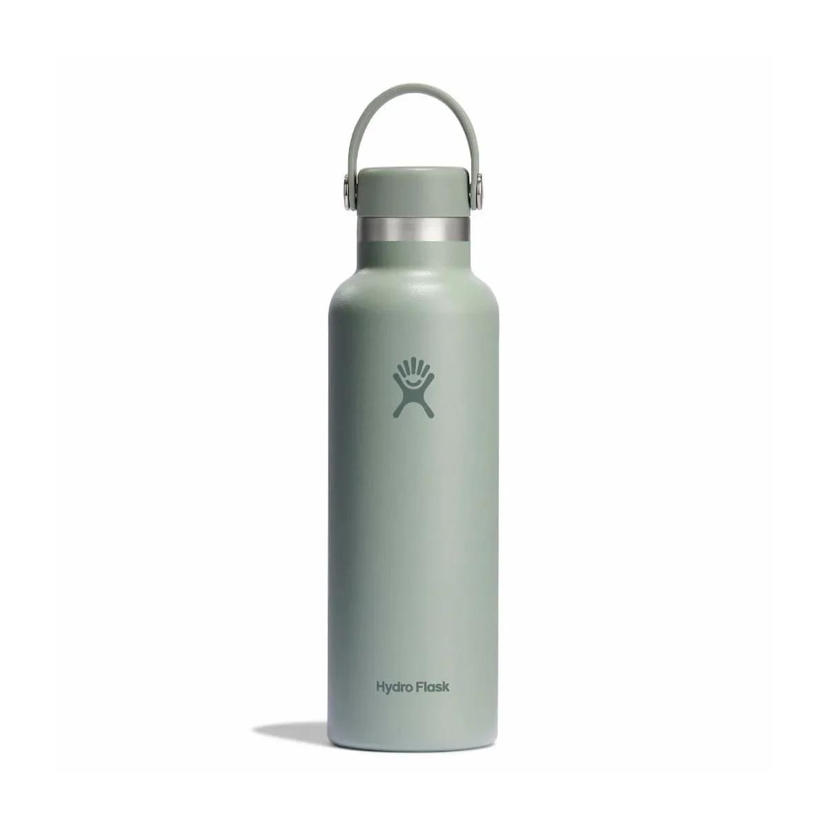 Φωτογραφία προϊόντος: GR Hydro Flask 621ml Standard Cap Agave έως 12 άτοκες δόσεις ή 24 δόσεις