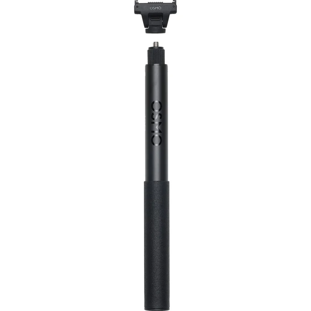 Φωτογραφία προϊόντος: GR DJI Osmo 1.2m Invisible Selfie Stick Kit έως 12 άτοκες δόσεις ή 24 δόσεις