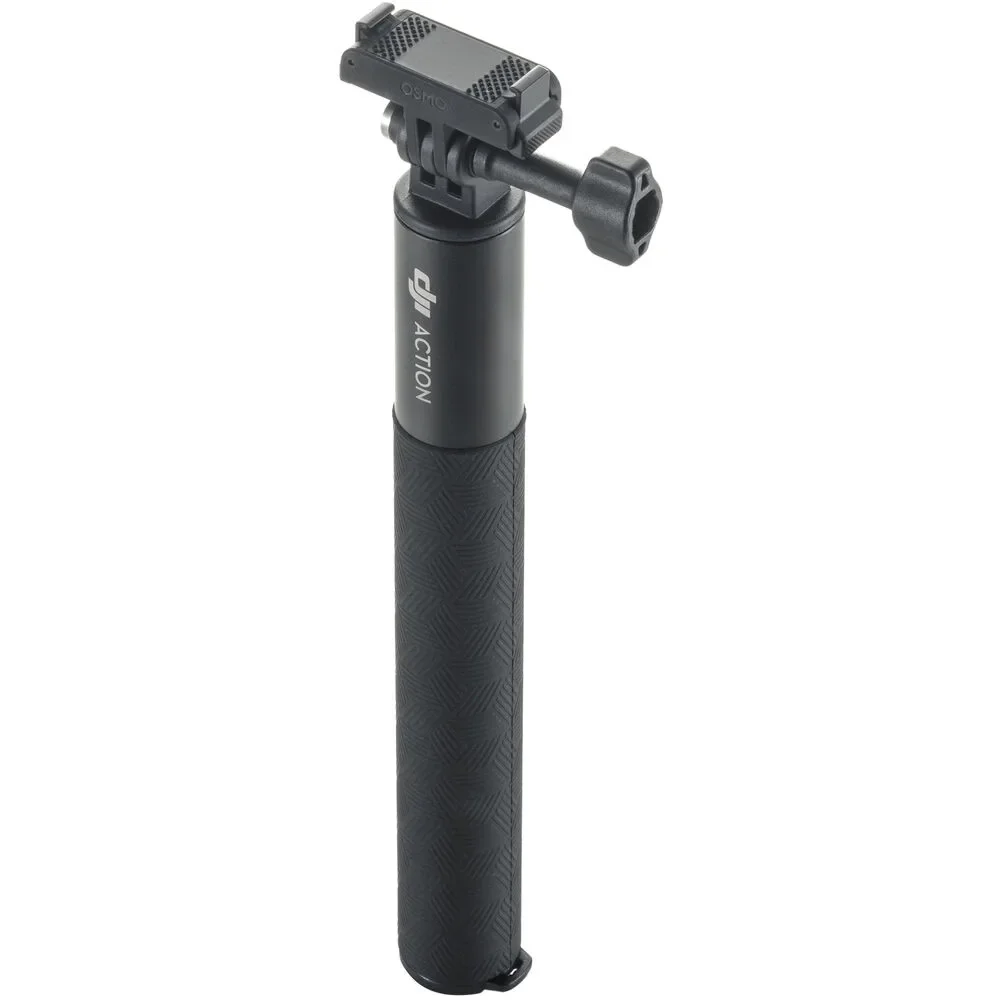Φωτογραφία προϊόντος: GR DJI Dual-Direction Extension Rod Kit for Osmo Action 6 (1.5m) έως 12 άτοκες δόσεις ή 24 δόσεις