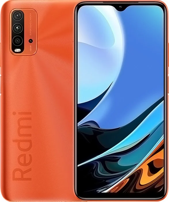 Φωτογραφία προϊόντος: SUNSHINE SS-057 TPU hydrogel Τζαμάκι Προστασίας για Xiaomi Redmi 9T NFC Dual SIM (4GB/128GB) Sunrise Orange