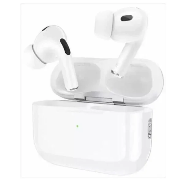 Φωτογραφία προϊόντος: OEM Bluetooth Ακουστικά In-Ear Hoco EW93 με Θήκη Φόρτισης Bluetooth 6.0 Λευκά