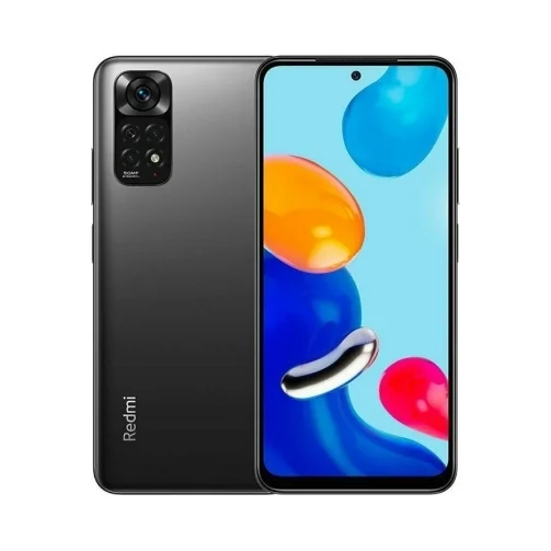 Φωτογραφία προϊόντος: SUNSHINE SS-057B film hydrogel Anti-blue Τζαμάκι Προστασίας για Xiaomi Redmi Note 11 Pro 5G NFC Dual SIM (8GB/128GB) Graphite Gray