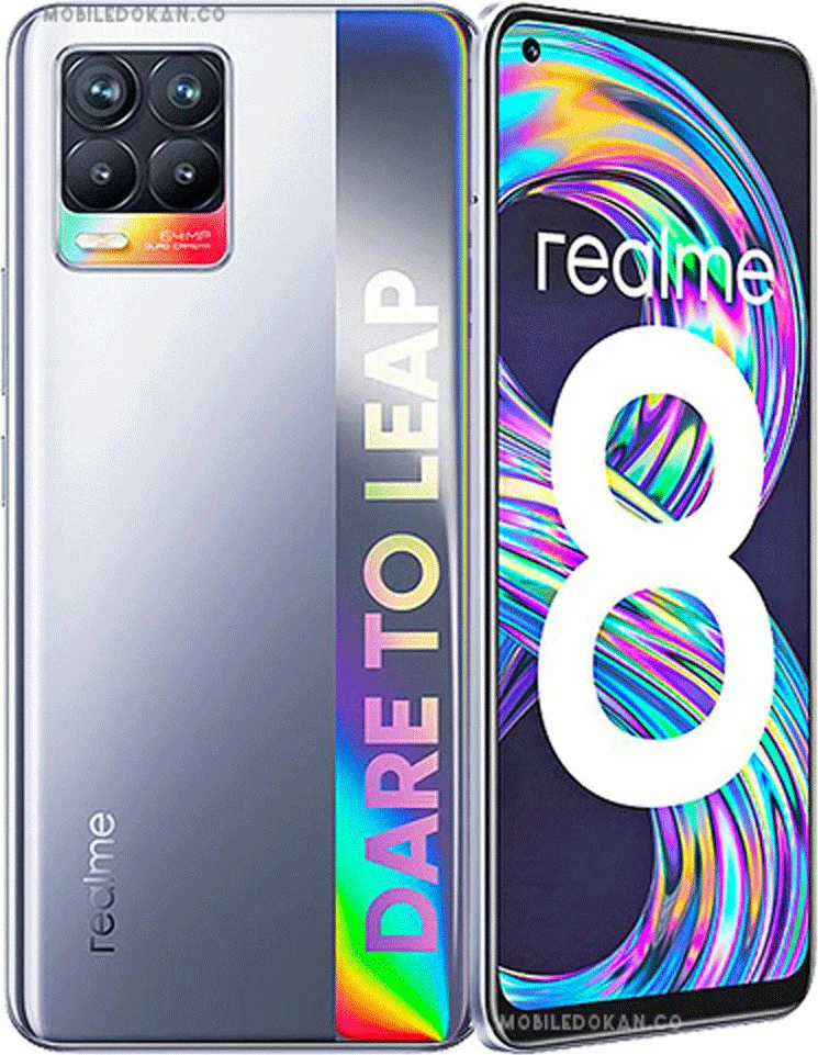 Φωτογραφία προϊόντος: SUNSHINE SS-057R Frosted Hydrogel Τζαμάκι Προστασίας για Realme 8 Dual SIM (4GB/64GB) Cyber Silver