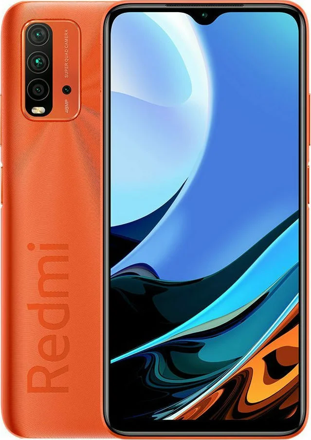 Φωτογραφία προϊόντος: SUNSHINE SS-057 TPU hydrogel Τζαμάκι Προστασίας για Xiaomi Redmi 9T Dual SIM (4GB/64GB) Sunrise Orange