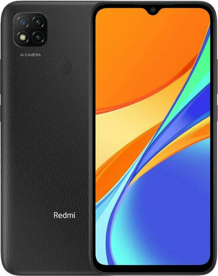 Φωτογραφία προϊόντος: SUNSHINE SS-057 TPU hydrogel Τζαμάκι Προστασίας για Xiaomi Redmi 9C Dual SIM (4GB/128GB) Midnight Gray