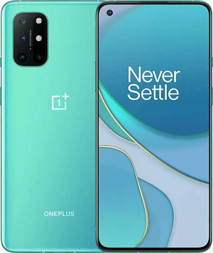 Φωτογραφία προϊόντος: SUNSHINE SS-057 TPU hydrogel Τζαμάκι Προστασίας για OnePlus 8T 5G Dual SIM (12GB/256GB) Aquamarine Green