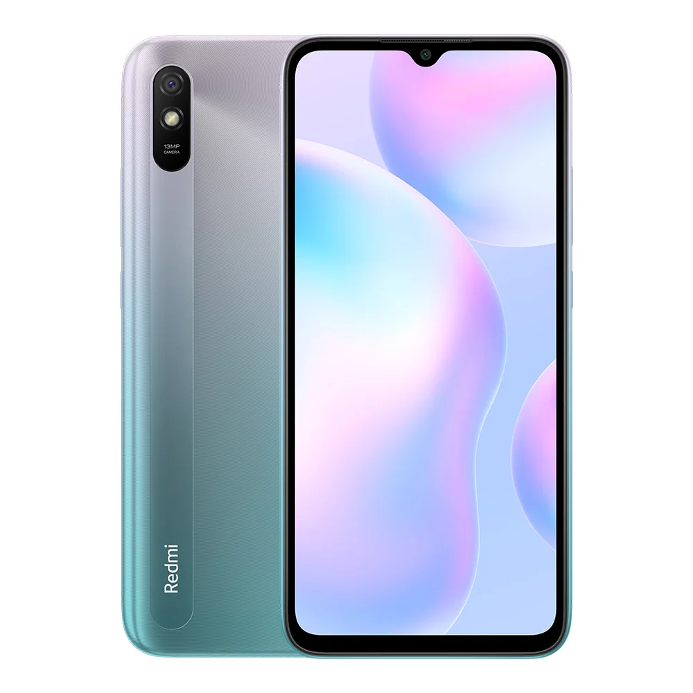 Φωτογραφία προϊόντος: SUNSHINE SS-057 TPU hydrogel Τζαμάκι Προστασίας για Xiaomi Redmi 9A Dual SIM (2GB/32GB) Glacial Blue