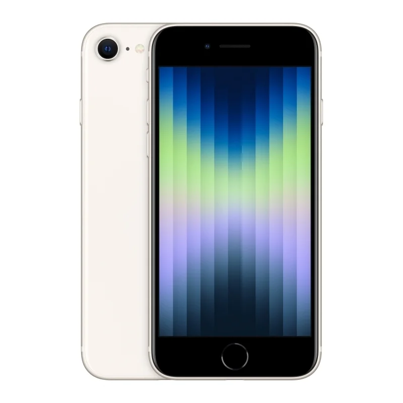 Φωτογραφία προϊόντος: SUNSHINE SS-057B film hydrogel Anti-blue Τζαμάκι Προστασίας για Apple iPhone SE 2022 5G (4GB/128GB) Starlight