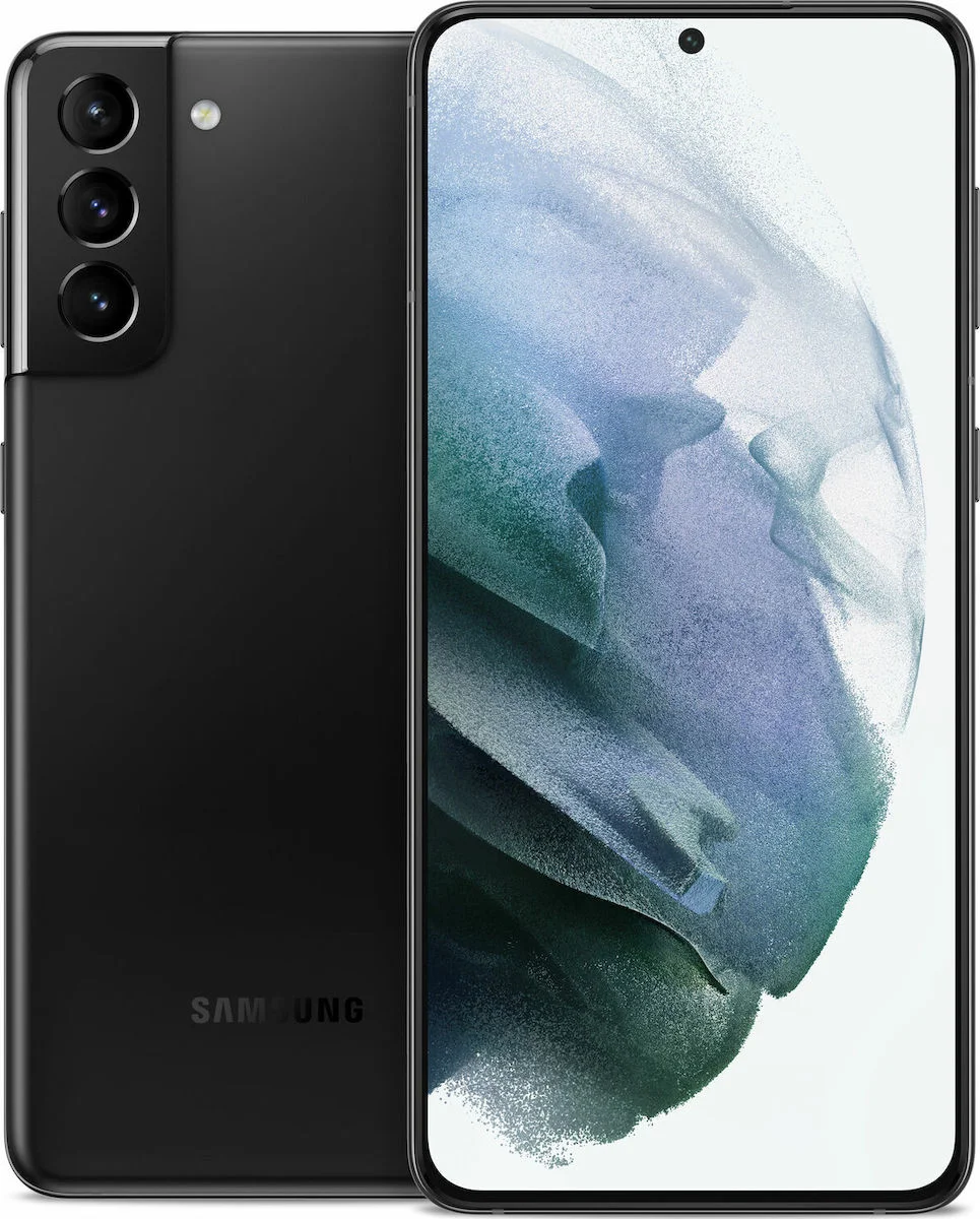 Φωτογραφία προϊόντος: SUNSHINE SS-057R Frosted Hydrogel Τζαμάκι Προστασίας για Samsung Galaxy S21+ 5G Dual SIM (8GB/256GB) Phantom Black