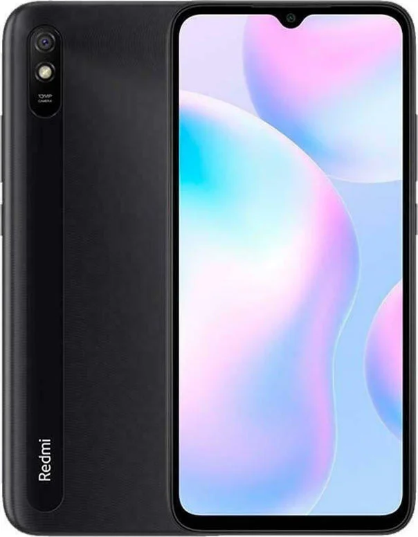 Φωτογραφία προϊόντος: SUNSHINE SS-057B film hydrogel Anti-blue Τζαμάκι Προστασίας για Xiaomi Redmi 9AT Dual SIM (2GB/32GB) Granite Gray