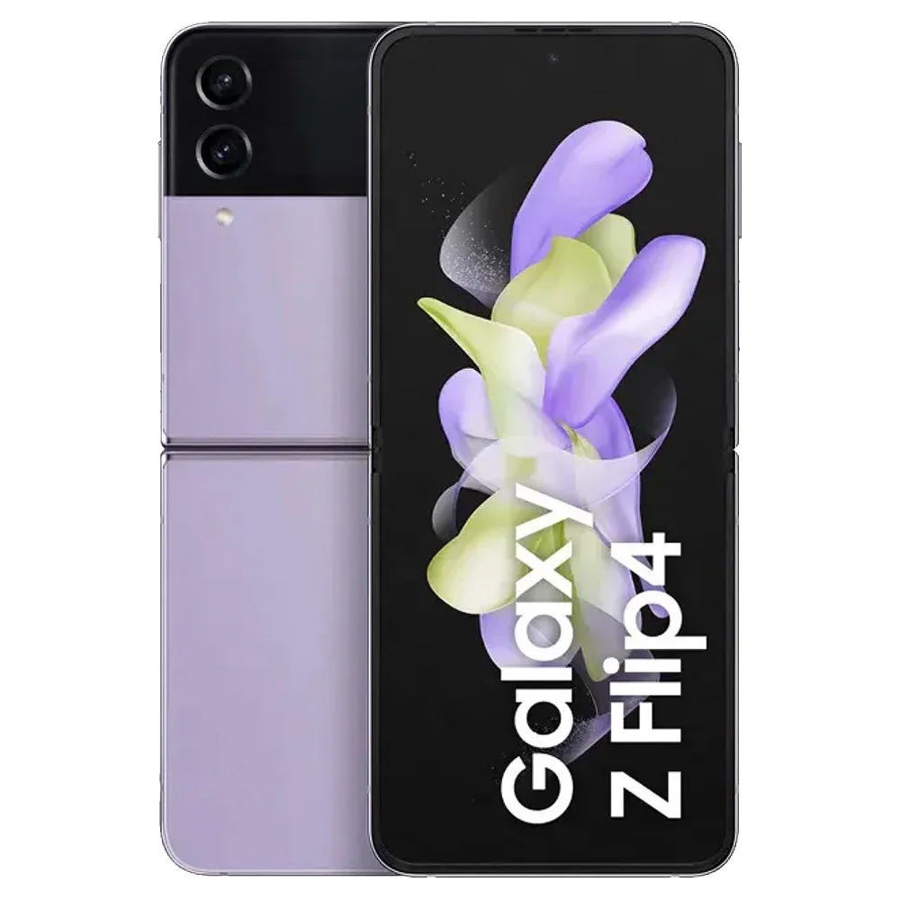 Φωτογραφία προϊόντος: SUNSHINE SS-057A HQ HYDROGEL Τζαμάκι Προστασίας για Samsung Galaxy Z Flip4 5G (8GB/128GB) Bora Purple