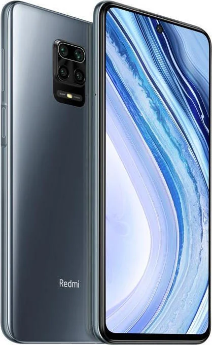 Φωτογραφία προϊόντος: SUNSHINE SS-057 TPU hydrogel Τζαμάκι Προστασίας για Xiaomi Redmi Note 9 Pro Dual SIM (6GB/64GB) Interstellar Gray