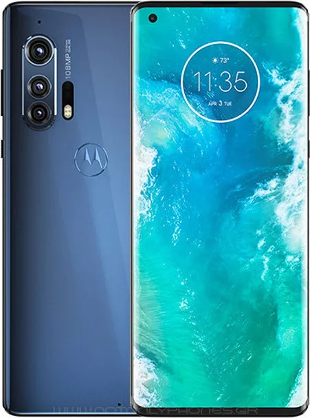 Φωτογραφία προϊόντος: SUNSHINE SS-057 TPU hydrogel Τζαμάκι Προστασίας για Motorola Edge Plus (256GB) Thunder Grey