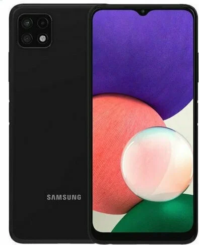 Φωτογραφία προϊόντος: SUNSHINE SS-057 TPU hydrogel Τζαμάκι Προστασίας για Samsung Galaxy A22 5G Dual SIM (4GB/128GB) Gray