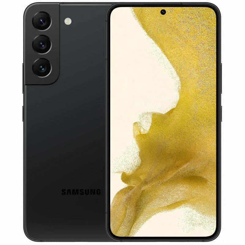 Φωτογραφία προϊόντος: SUNSHINE SS-057 TPU hydrogel Τζαμάκι Προστασίας για Samsung Galaxy S22 5G Dual SIM (8GB/256GB) Phantom Black